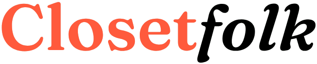 closetfolk logo